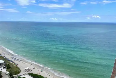 1830 S Ocean Dr #3009, Hallandale Beach: photo 1 of 36
