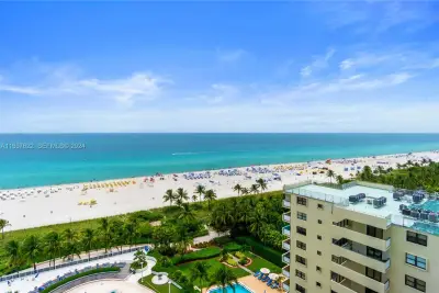 100 Lincoln Rd #1534, Miami Beach: photo 1 of 25
