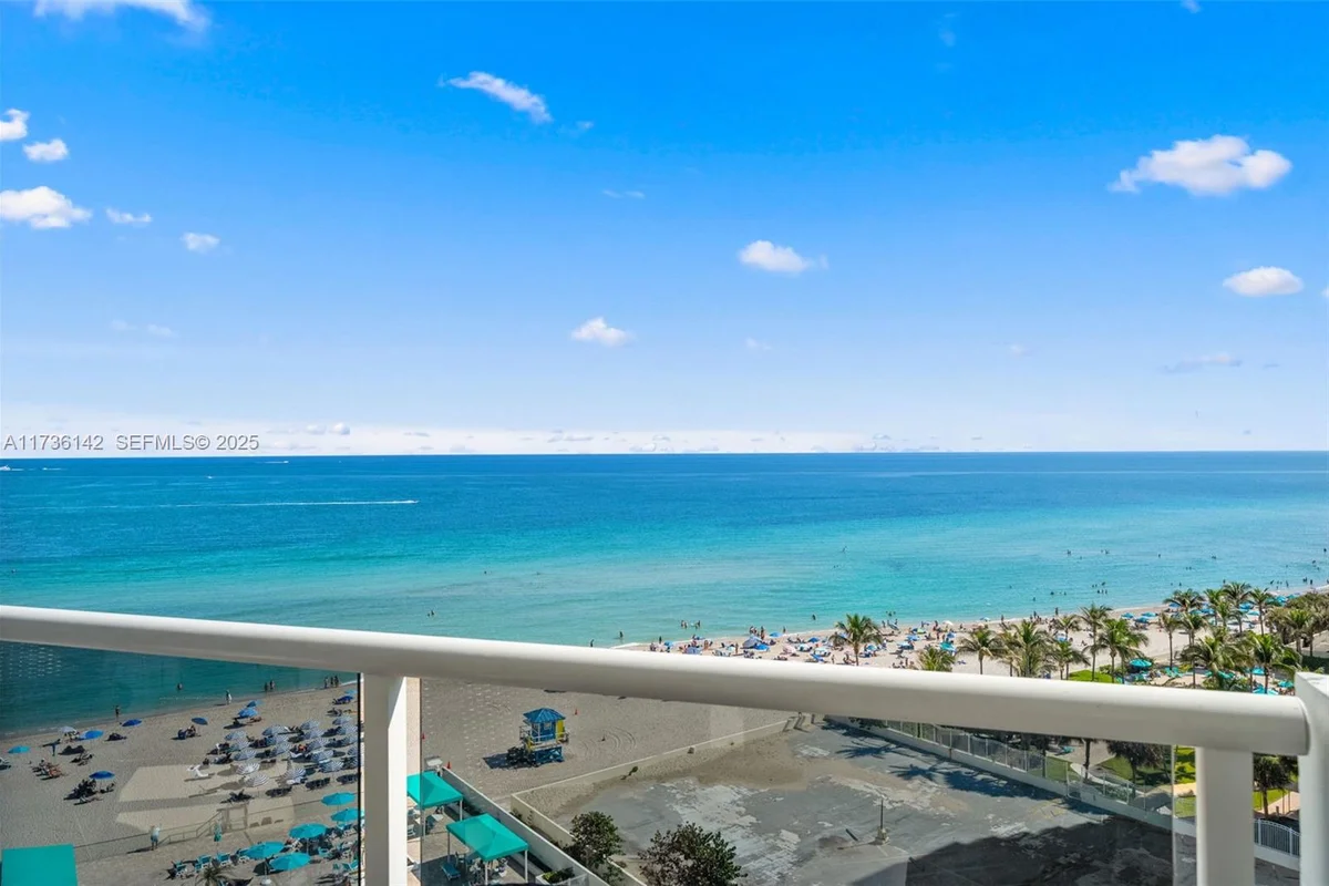 3725 S Ocean Dr #1110, Hollywood: photo 1 of 27