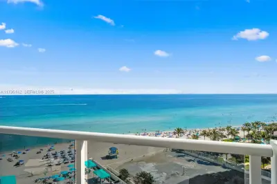 3725 S Ocean Dr #1110, Hollywood: photo 1 of 27