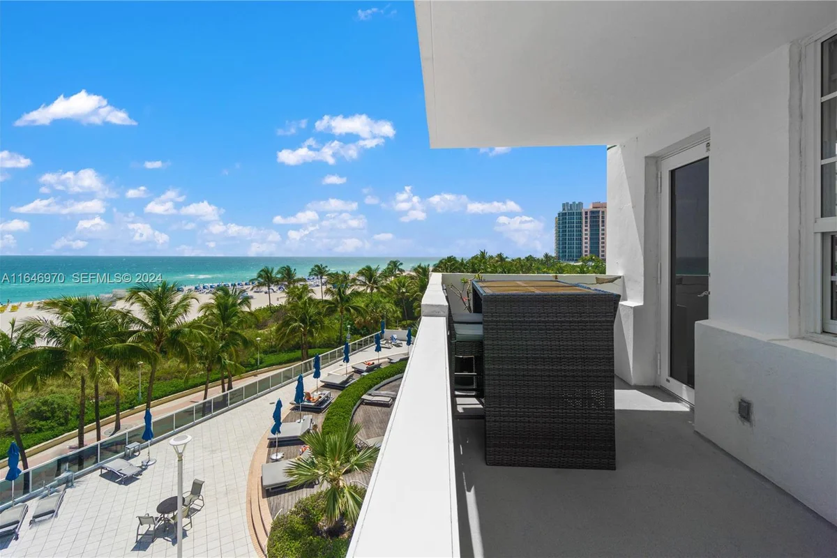 100 Lincoln Rd #548, Miami Beach: photo 1 of 32