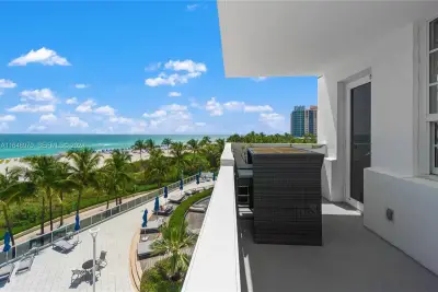 100 Lincoln Rd #548, Miami Beach: photo 1 of 32
