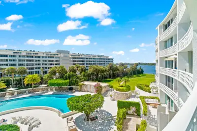 2760 S Ocean Blvd #313, Palm Beach: photo 1 of 30