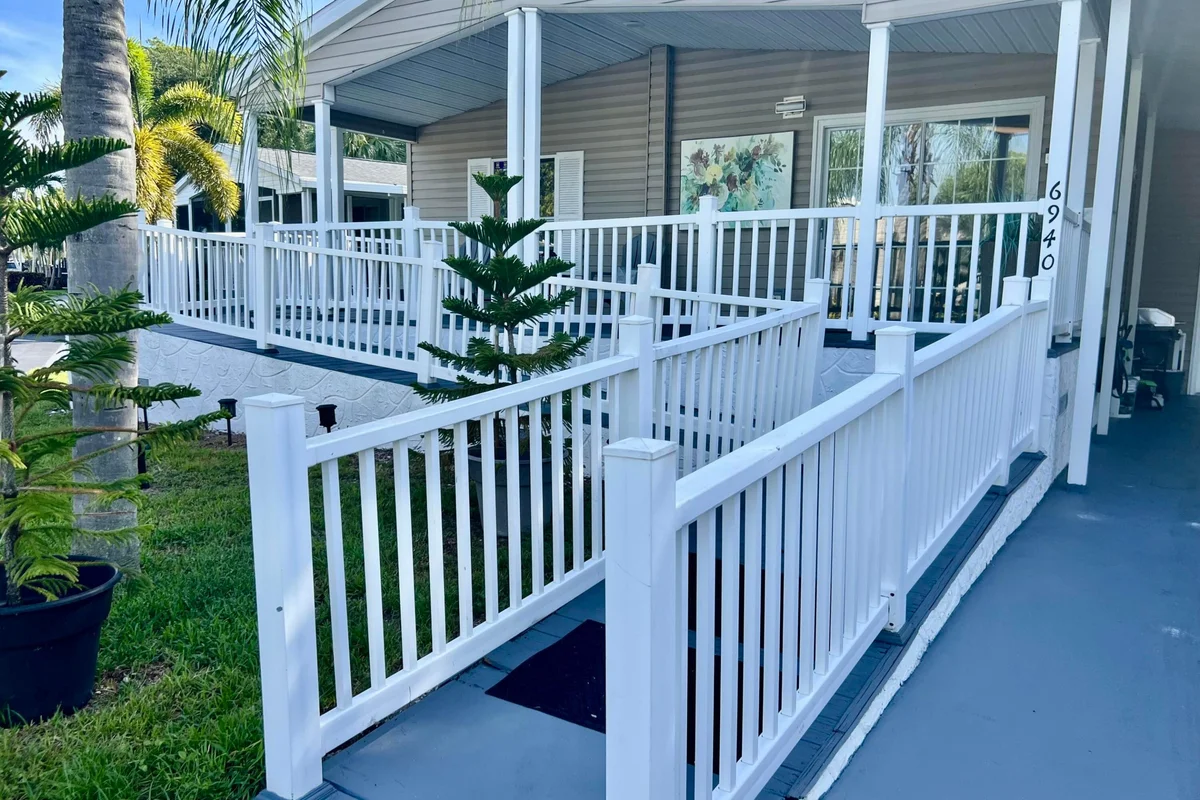6940 NW 44th Ave #Lot E-07, Coconut Creek: photo 1 of 39
