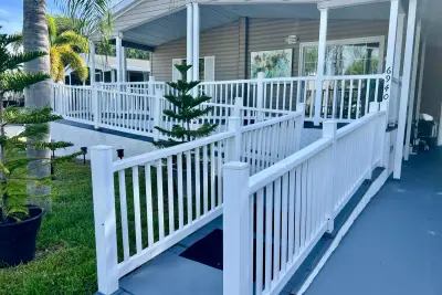 6940 NW 44th Ave #Lot E-07, Coconut Creek: photo 1 of 39