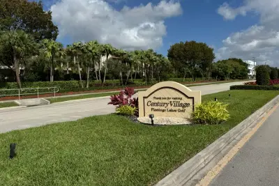 850 SW 133rd Ter #315b, Pembroke Pines: photo 1 of 15