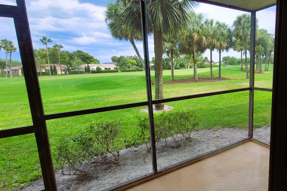 2420 Deer Creek Country Club Blvd #107-d, Deerfield Beach: photo 1 of 42