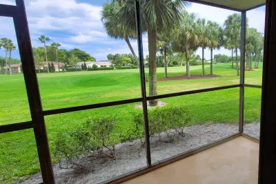 2420 Deer Creek Country Club Blvd #107-d, Deerfield Beach: photo 1 of 42