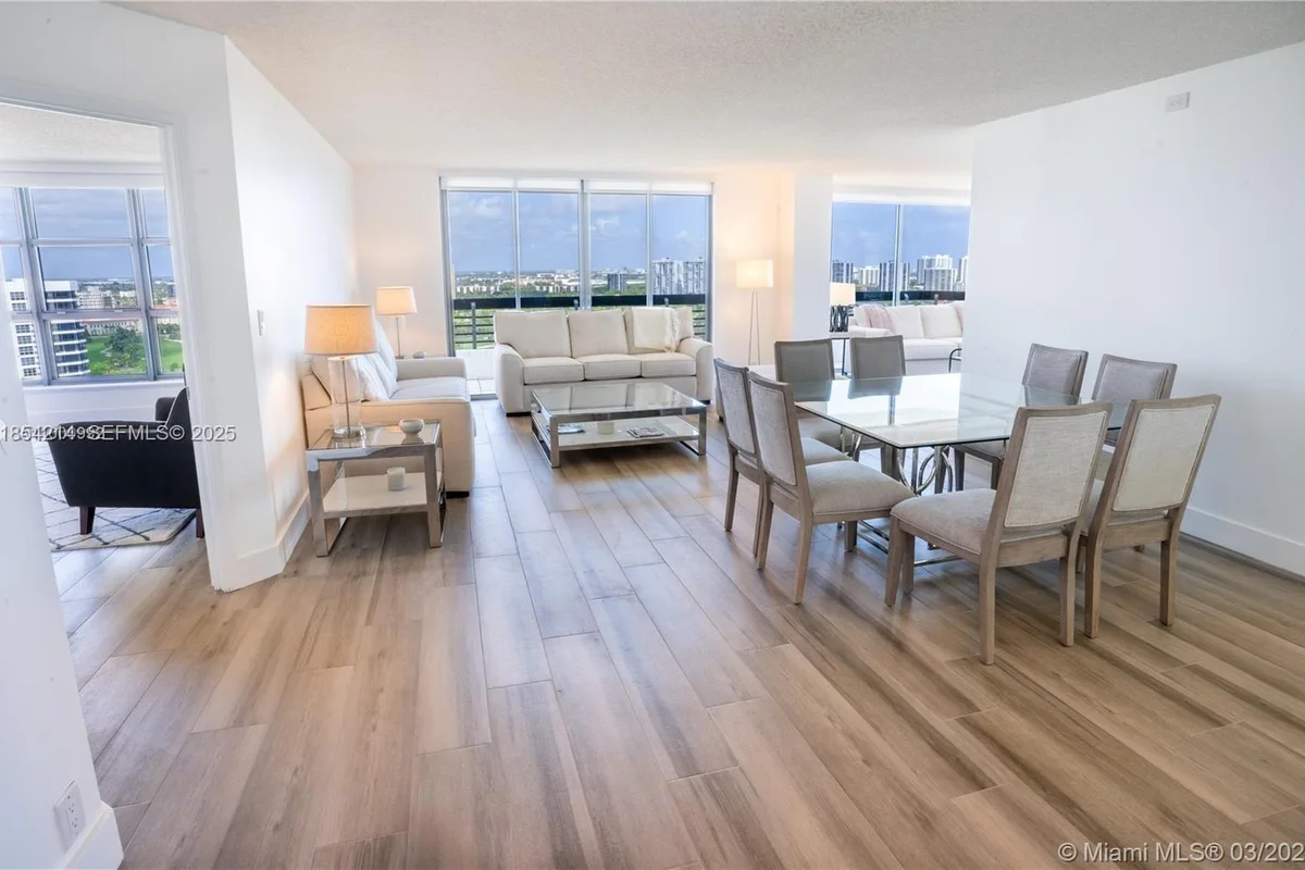 3530 Mystic Pointe Dr #2509, Aventura: photo 1 of 29