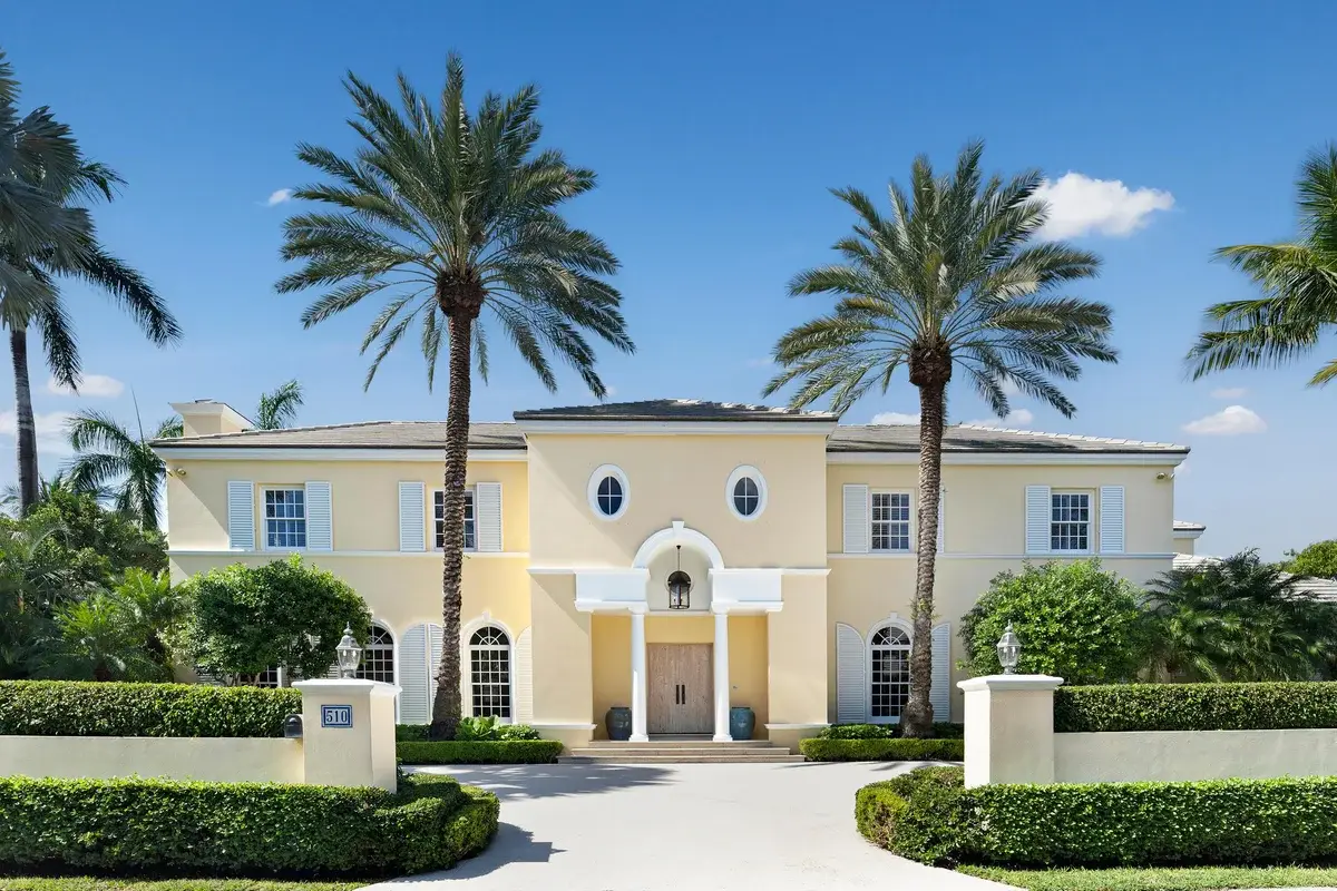 510 N Lake Way, Palm Beach: photo 1 of 24