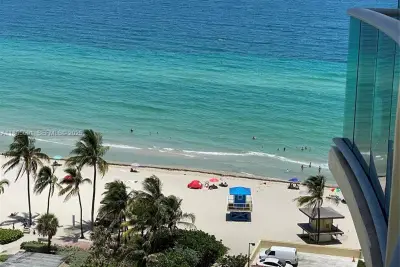 2501 S Ocean Dr #1538, Hollywood: photo 1 of 11