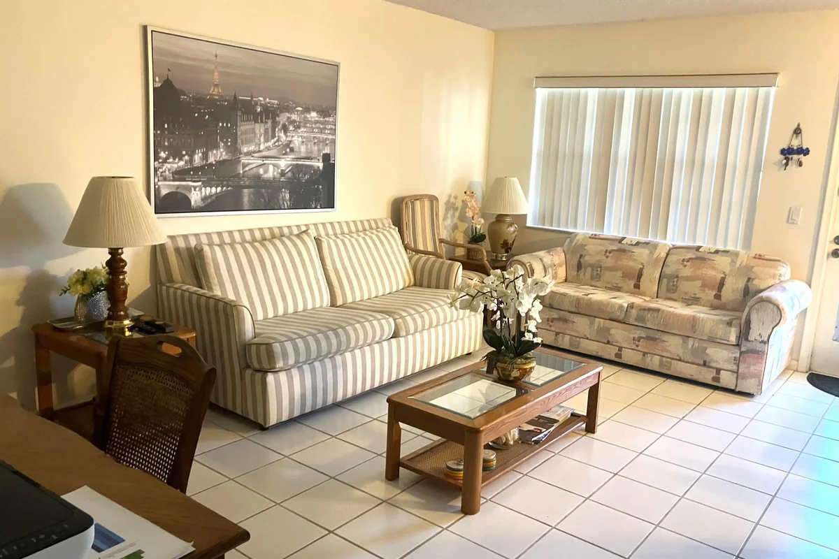 283 Durham H, Deerfield Beach: photo 1 of 30