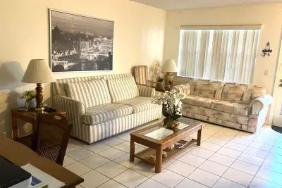 283 Durham H, Deerfield Beach: photo 1 of 30