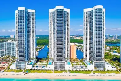 15811 Collins Ave #2805, Sunny Isles Beach: photo 1 of 42