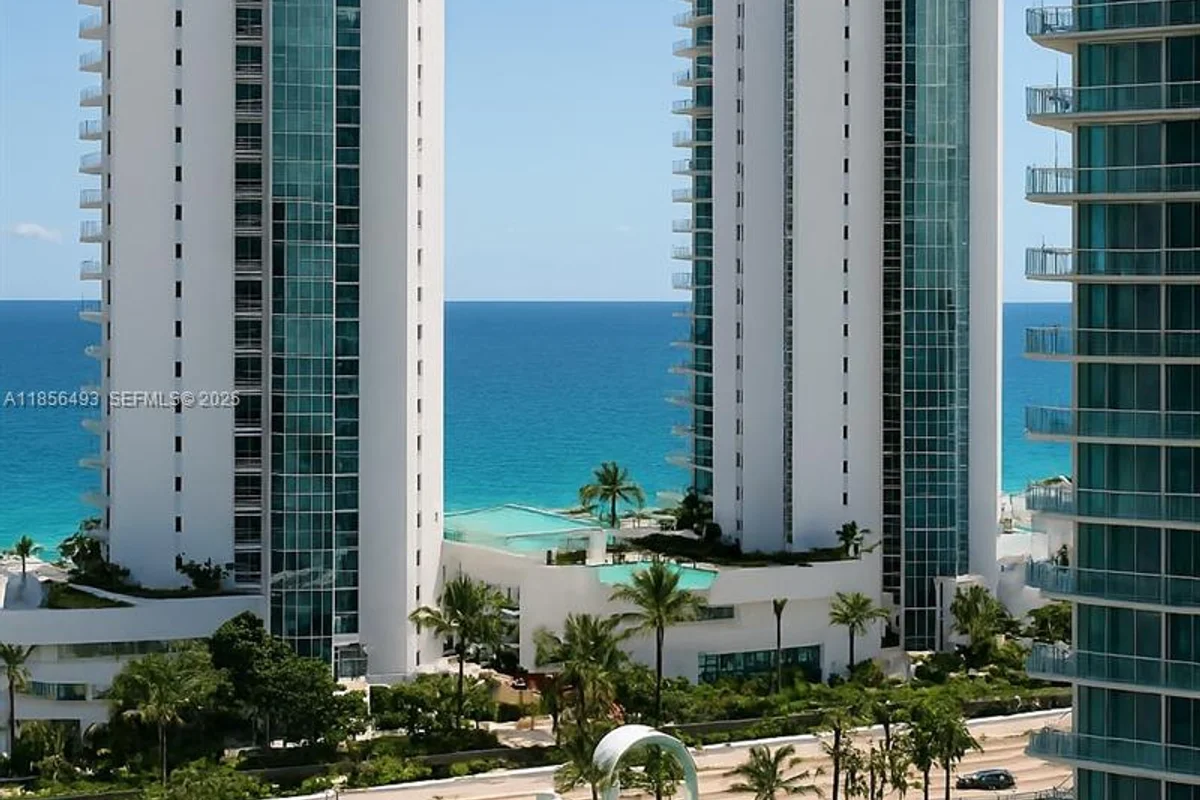 250 Sunny Isles Blvd #3-1506, Sunny Isles Beach: photo 1 of 22