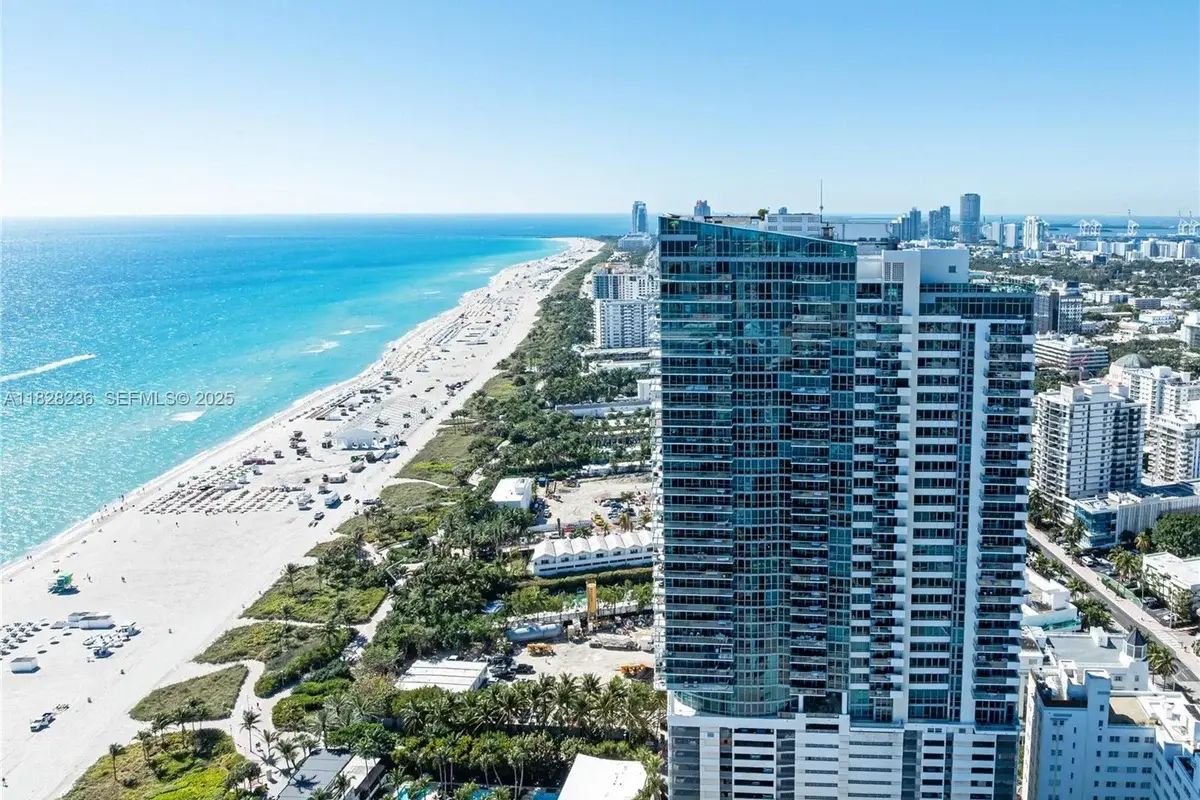 101 20th St #3803, Miami Beach: photo 1 of 36