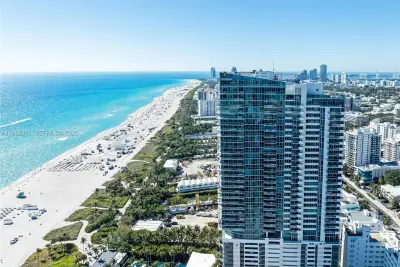 101 20th St #3803, Miami Beach: photo 1 of 36