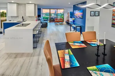 3545 NE 166th St #510, North Miami Beach: photo 1 of 44