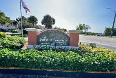 5200 NW 31st Ave #H 158, Fort Lauderdale: photo 1 of 23