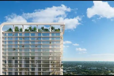 505 NE 2nd St #15A, Fort Lauderdale: photo 1 of 8