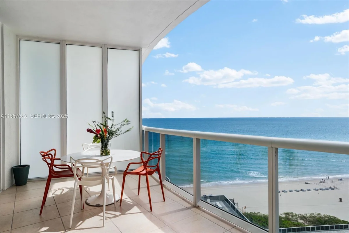 16001 Collins Ave #907, Sunny Isles Beach: photo 1 of 33