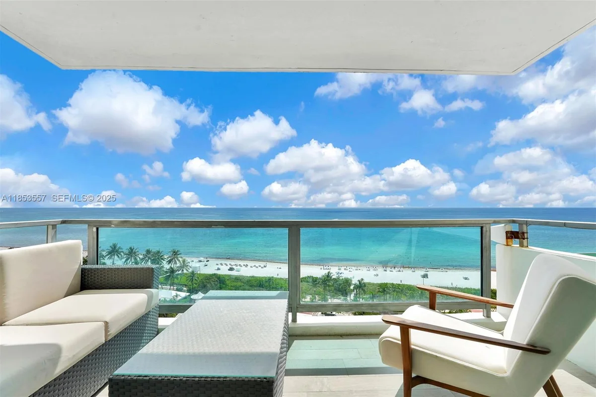 5151 Collins Ave #1519, Miami Beach: photo 1 of 42