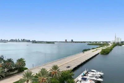 7904 West Dr #901, North Bay Village: photo 1 of 19