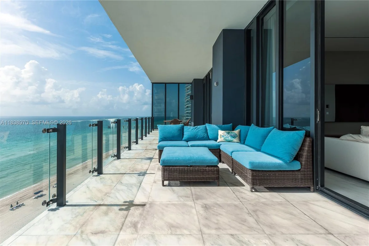 17141 Collins Ave #1001, Sunny Isles Beach: photo 1 of 63