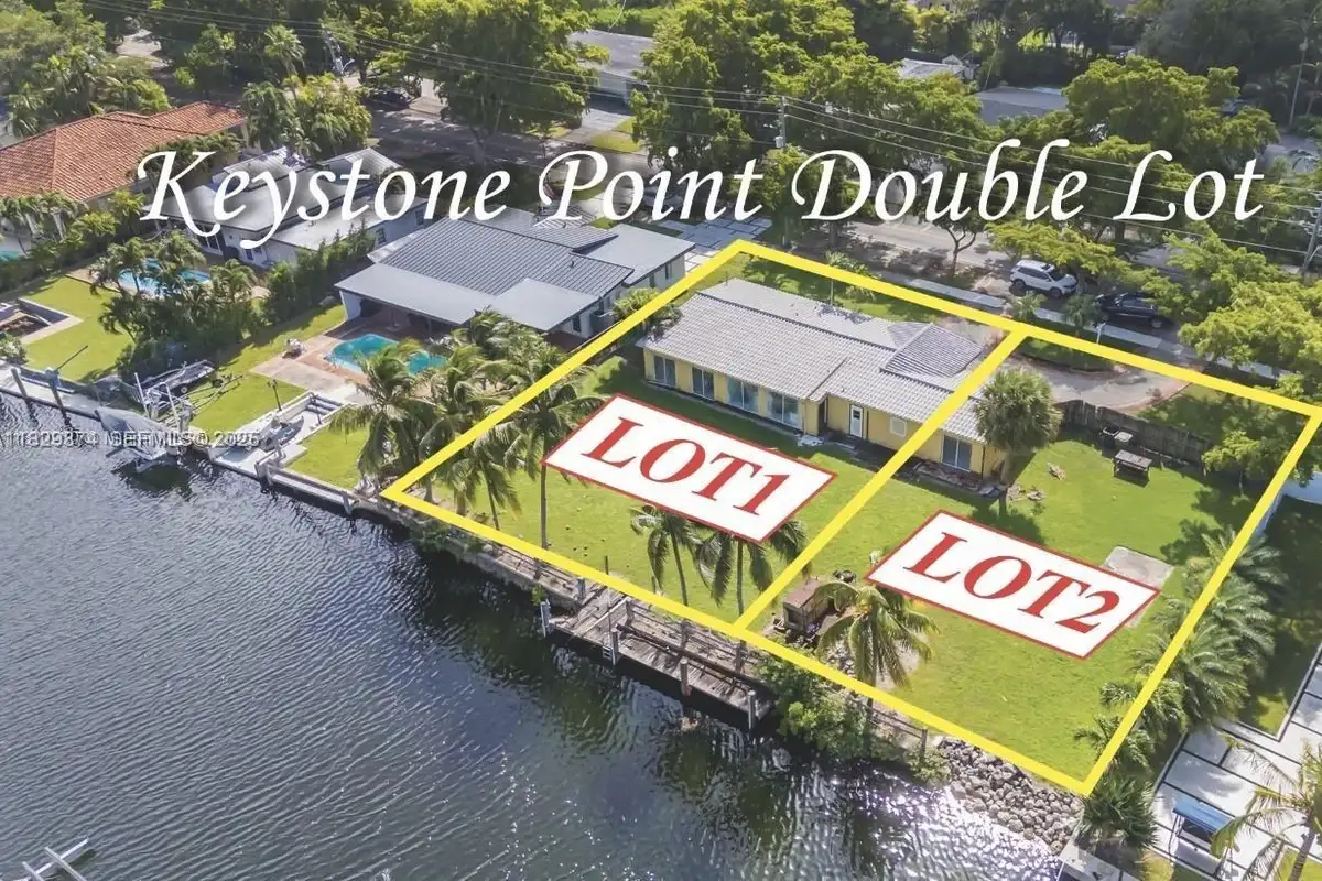1865 Keystone Blvd, North Miami: photo 1 of 2