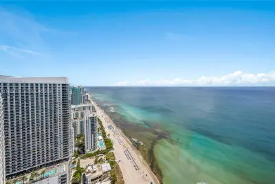 1830 S Ocean Dr #4712, Hallandale Beach: photo 1 of 63
