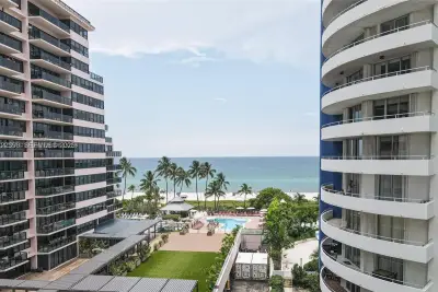 5161 Collins Ave #812, Miami Beach: photo 1 of 44
