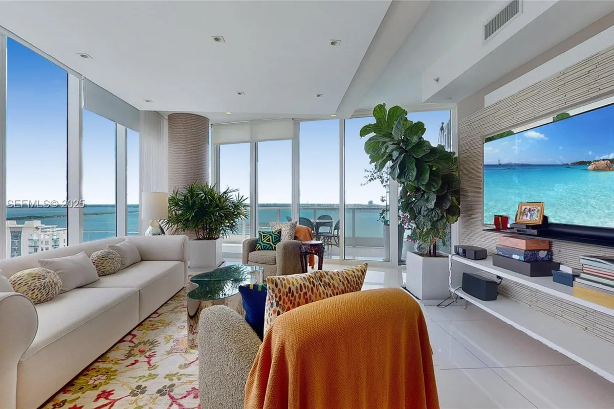 2020 N Bayshore Dr #2801, Miami: photo 1 of 36