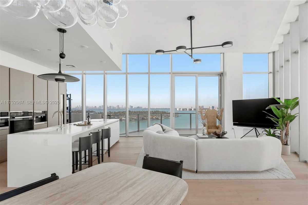 6800 Indian Creek Dr #PH2, Miami Beach: photo 1 of 49