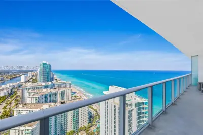 4111 S Ocean Dr #2904, Hollywood: photo 1 of 33