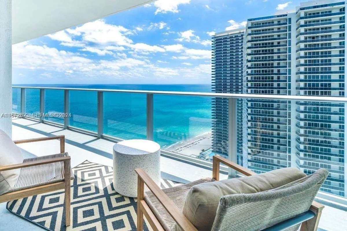 4111 S Ocean Dr #3007, Hollywood: photo 1 of 22