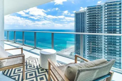 4111 S Ocean Dr #3007, Hollywood: photo 1 of 22