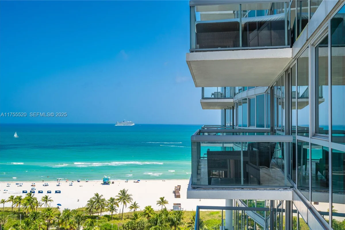 101 20th St #1803, Miami Beach: photo 1 of 49
