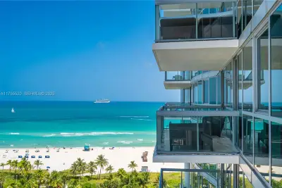 101 20th St #1803, Miami Beach: photo 1 of 49