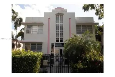 1525 Meridian Ave #104, Miami Beach: photo 1 of 28