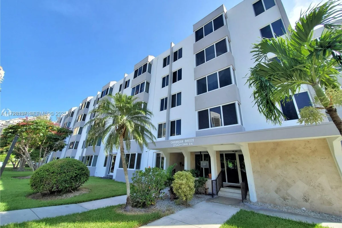 250 180th Dr #455, Sunny Isles Beach: photo 1 of 24