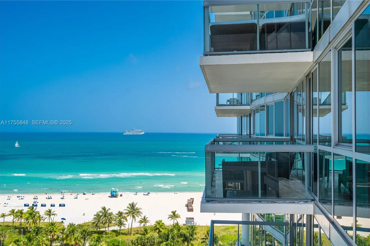 101 20 #1803/5, Miami Beach: photo 1 of 43