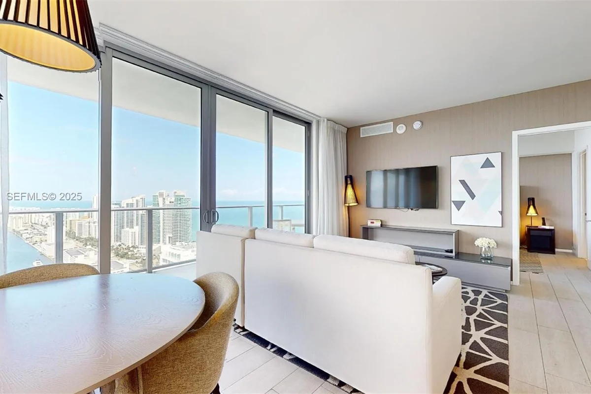 4010 S Ocean Dr #T3802, Hollywood: photo 1 of 40