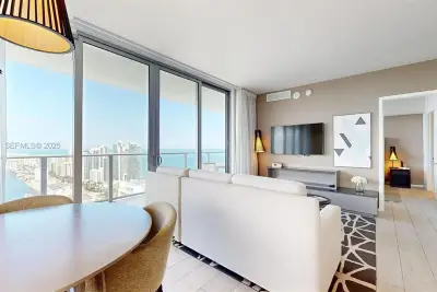 4010 S Ocean Dr #T3802, Hollywood: photo 1 of 40