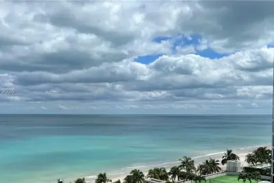 19201 Collins Ave #805, Sunny Isles Beach: photo 1 of 7