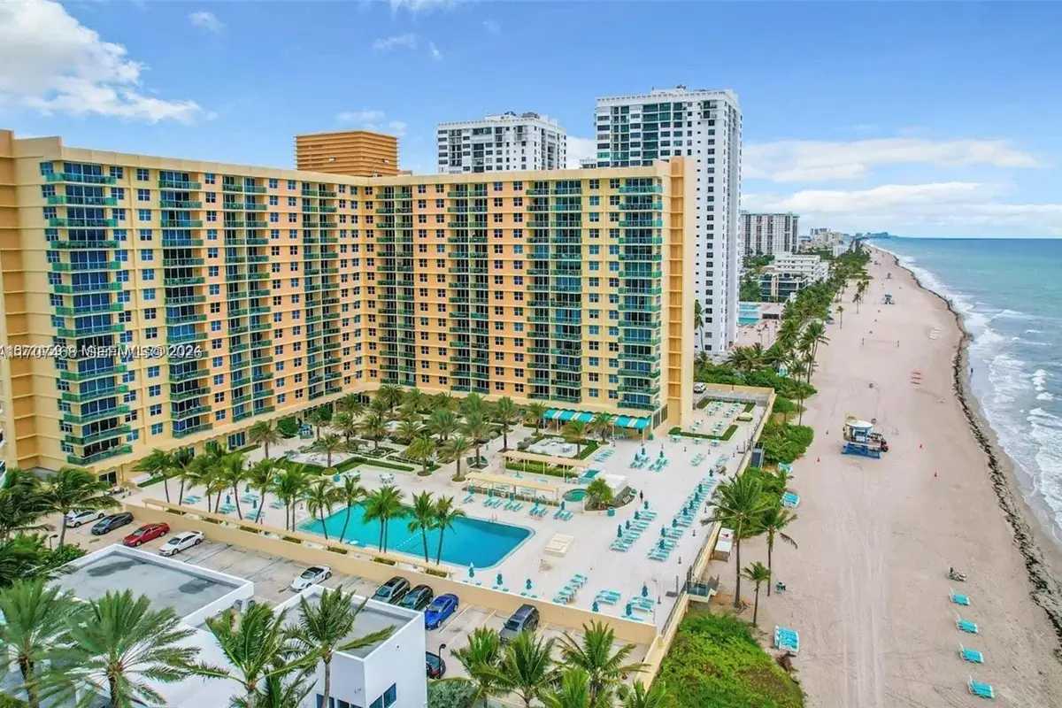 2501 S Ocean Dr #PH32, Hollywood: photo 1 of 24