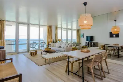 5601 Collins Ave #1204, Miami Beach: photo 1 of 53