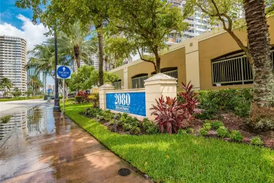 2080 S Ocean Dr #602, Hallandale Beach: photo 1 of 37