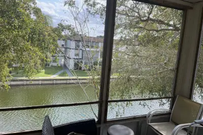8360 Sands Point Blvd #305, Fort Lauderdale: photo 1 of 13