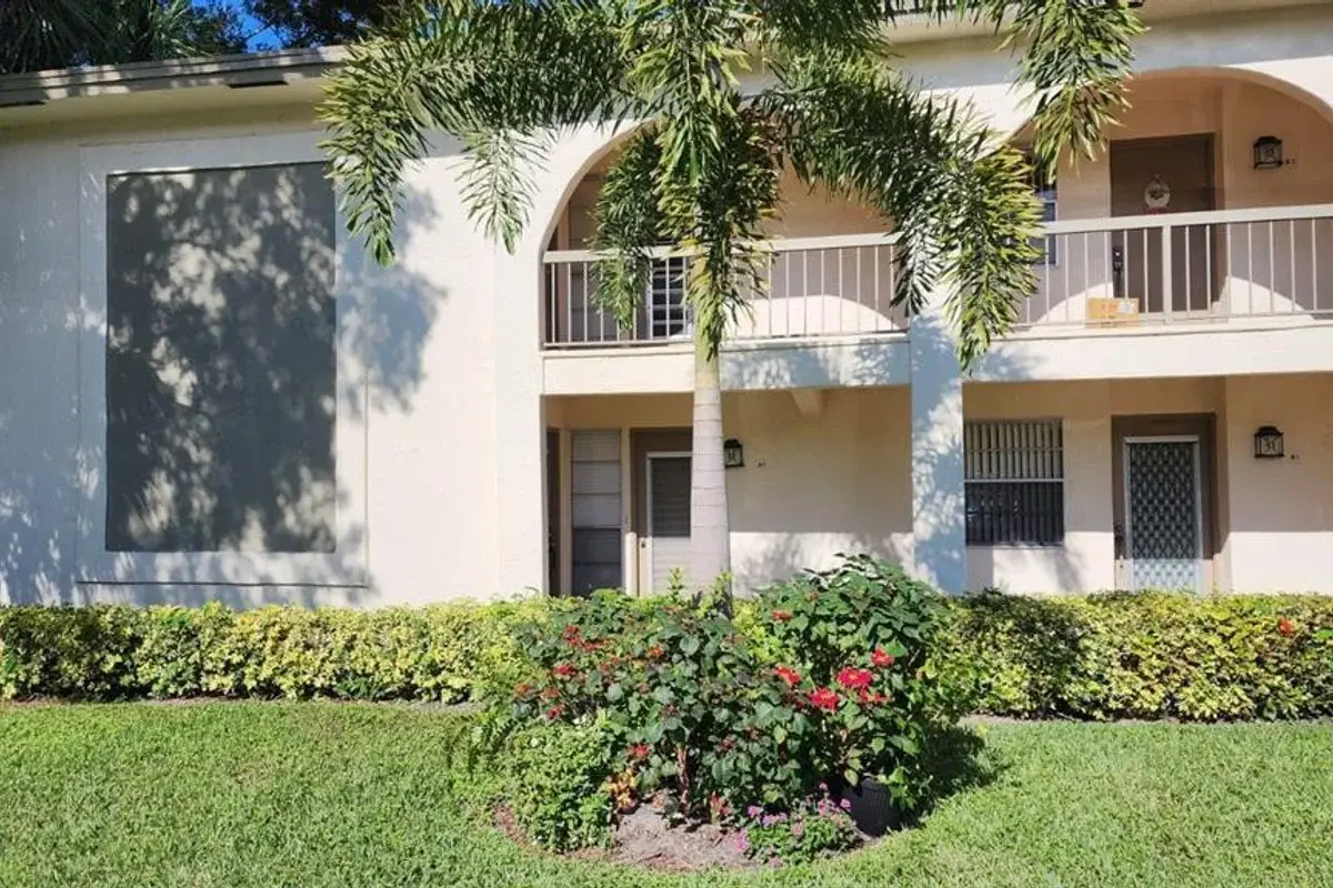 2614 Nassau Bend #A1, Coconut Creek: photo 1 of 18