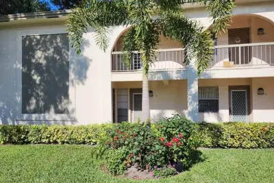 2614 Nassau Bend #A1, Coconut Creek: photo 1 of 18